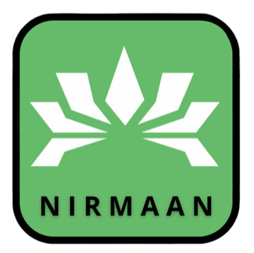 Nirmaan logo
